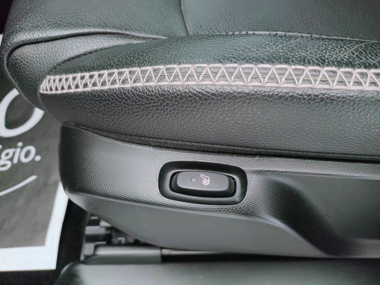 SMART Forfour II 2015 - Forfour 0.9 t Brabus Xclusive 109cv twinamic