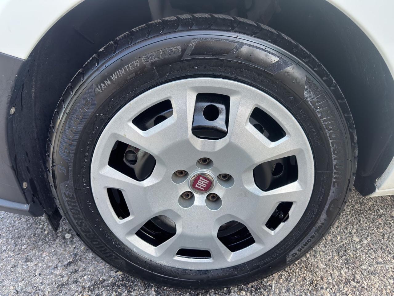 Fiat Doblo 1.6 MJT 105CV PL TN MAXI-OTTIME CONDIZIONI-