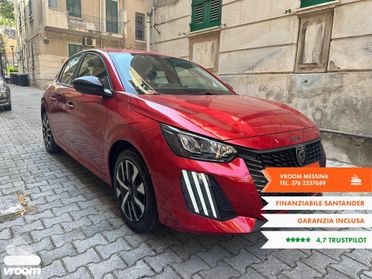 PEUGEOT 208 2ª serie 208 PureTech 75 Stop&Star...