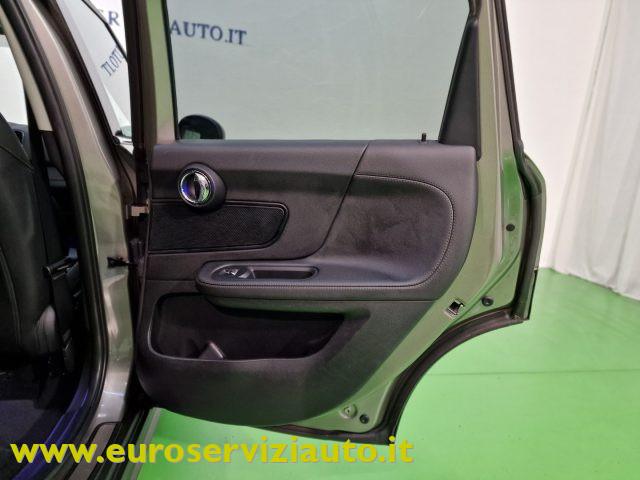 MINI Countryman 1.5 Cooper Hype Countryman