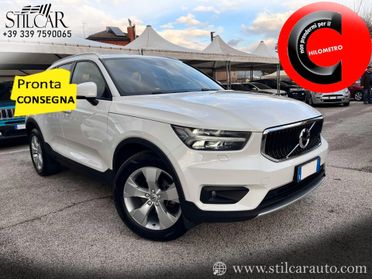 Volvo XC40 D3 Geartronic Business Plus AUTOMATICO
