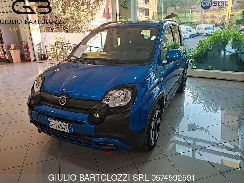 FIAT Panda Cross 1.0 FireFly S&S Hybrid