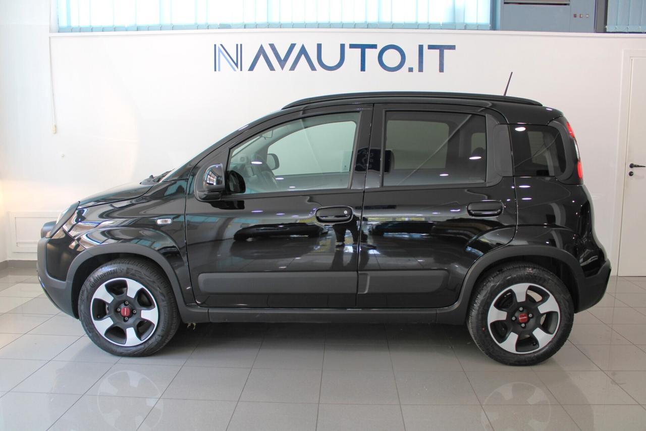 FIAT Panda 1.0 benz.Hybrid Cross - 2024