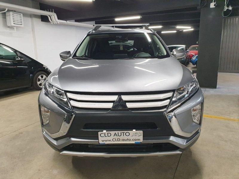 Mitsubishi Eclipse Cross 1.5 turbo 2WD