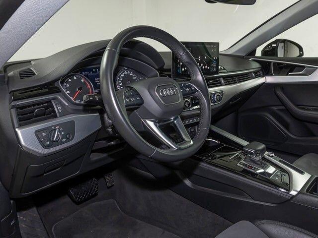 Audi A5 SPB 35 TFSI S-tronic Advanced