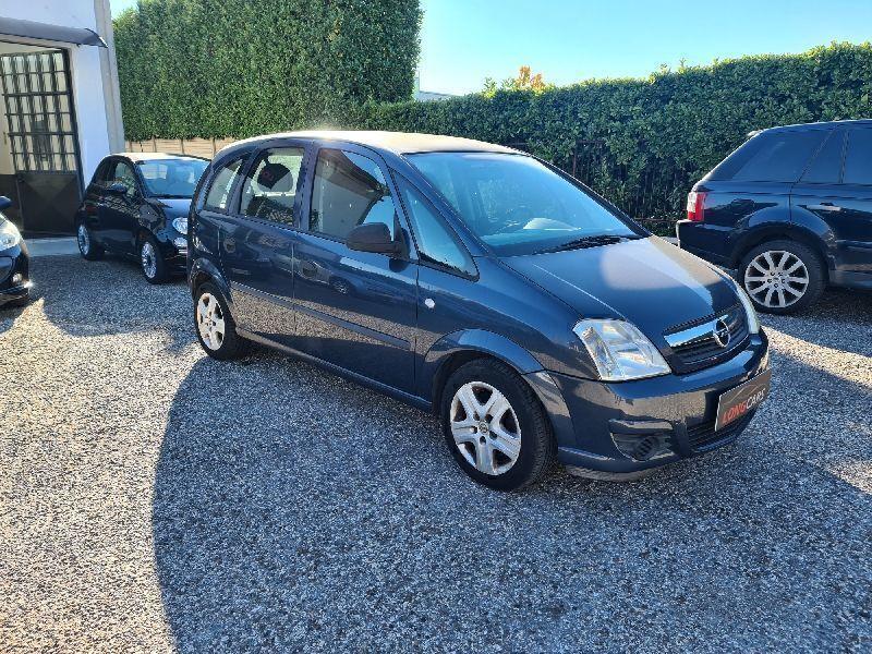 Opel Meriva 1.4 16V Enjoy Neopatentati
