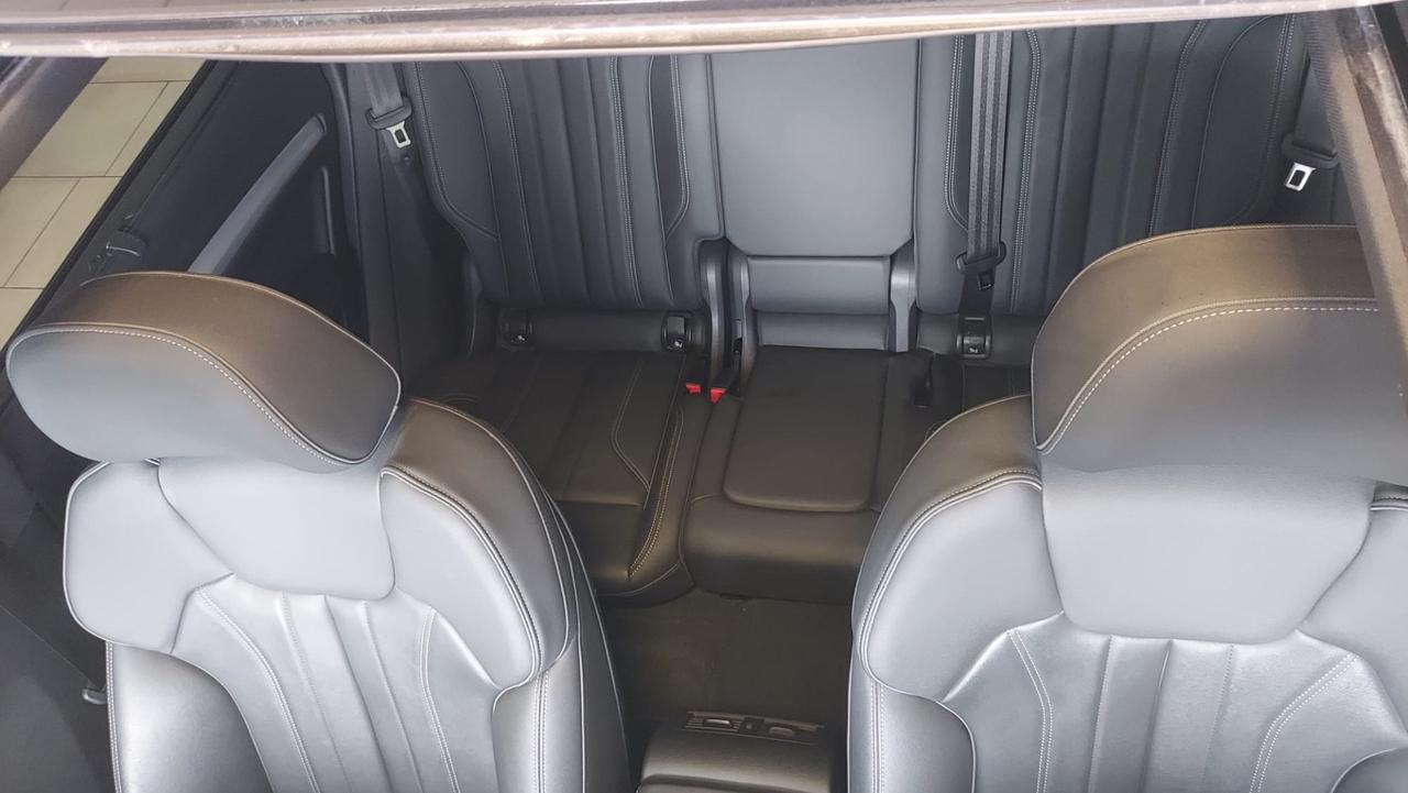 Audi Q5 SPB 40 TDI quattro S tronic line plus - Nessun vincolo -