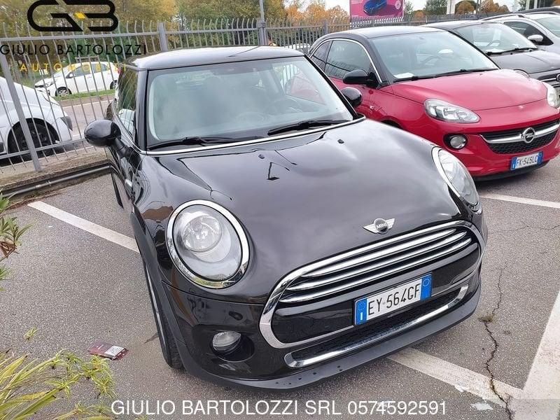 MINI Mini 3 porte Mini 1.5 Cooper