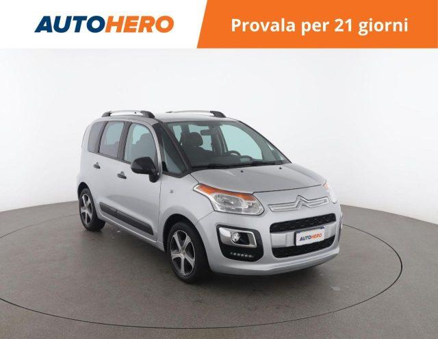 CITROEN C3 Picasso PureTech 110 Feel Edition