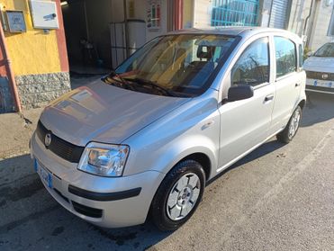 Fiat Panda 1.1 BENZINA E GPL