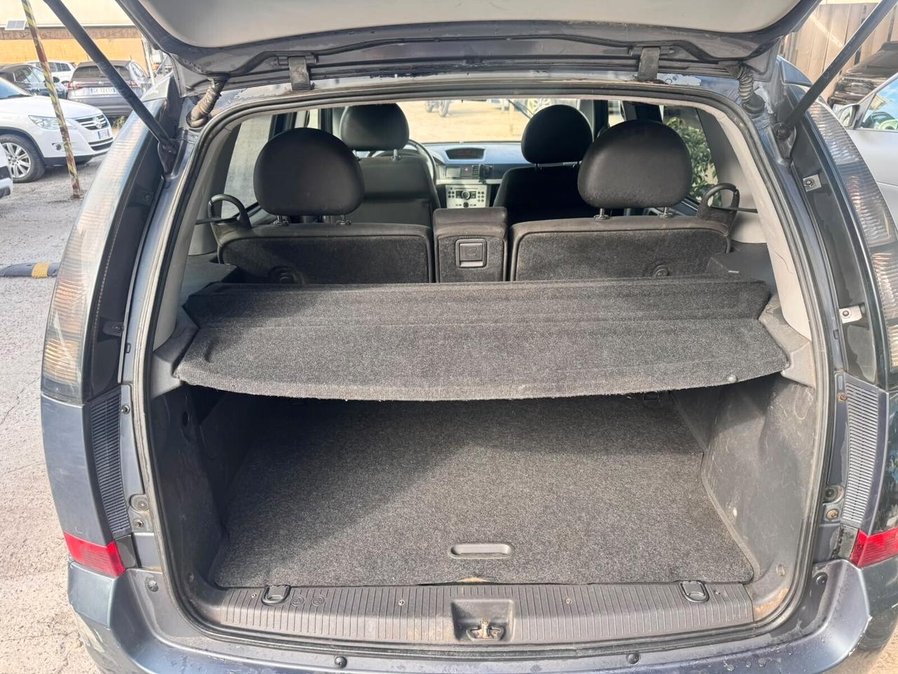 Opel Meriva 1.7 CDTI 101CV Cosmo