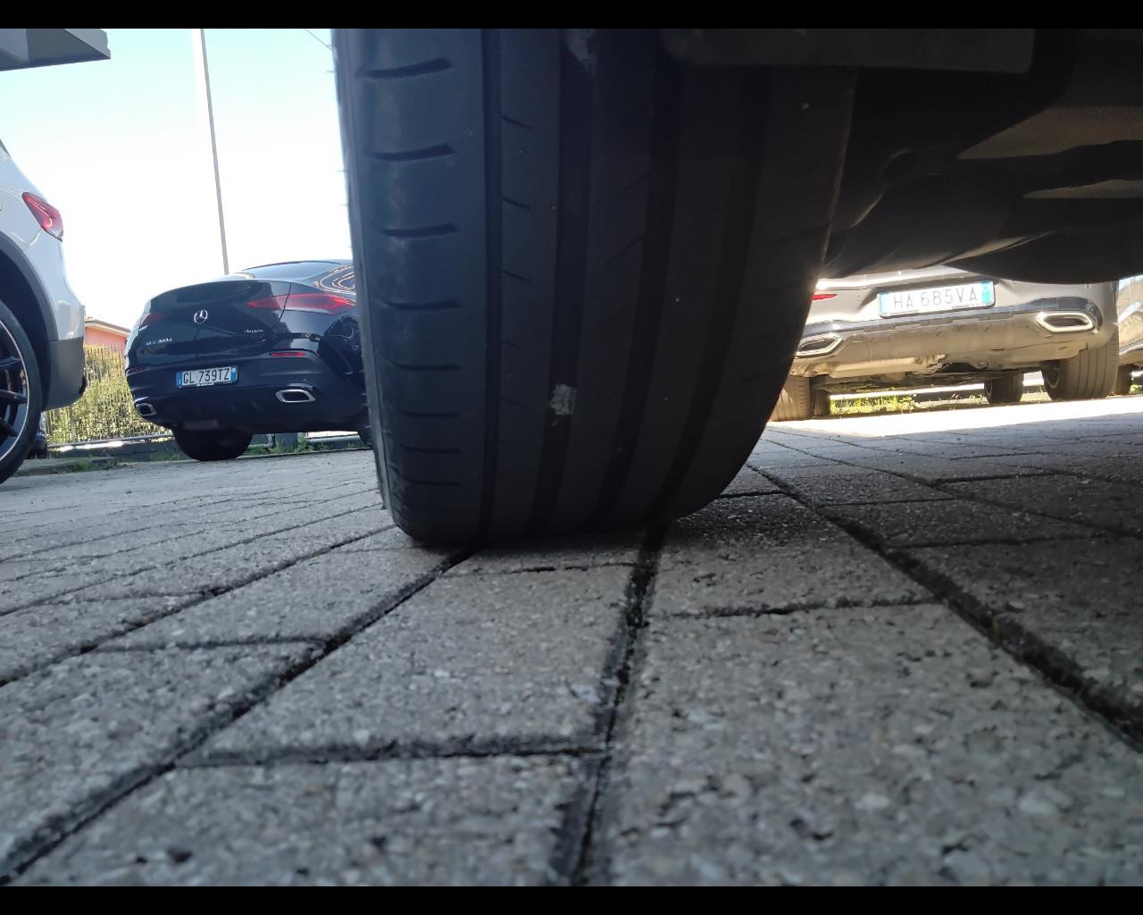 Mercedes-Benz GLA-H247 2020 - GLA 200 d Premium auto