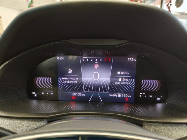 SKODA Kamiq 1.0 TSI *GARANZIA SKODA*UNICO PROP.*