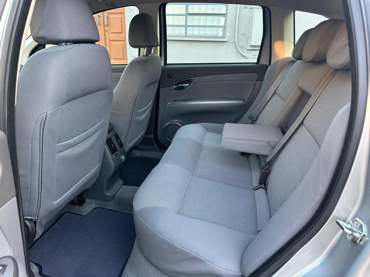 Fiat Croma 1.8 Mpi 16V Active