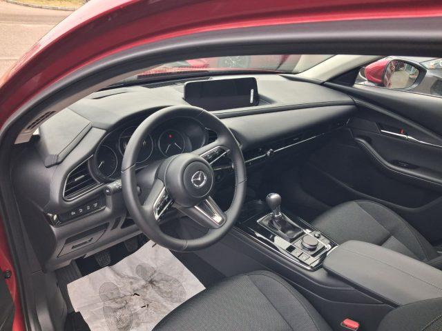 MAZDA CX-30 e-Skyactiv-G M Hybrid 2WD Centre Line