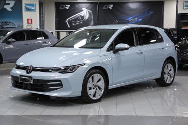 Volkswagen Golf 1.5 TSI eHybrid DSG 204 cv Edition Plus