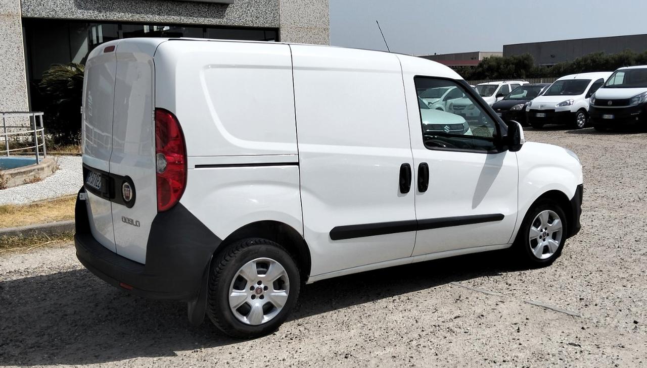 FIAT Doblo cargo 1.6 mjt 16v SX 105cv E5+(E5)