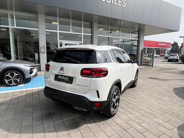 Citroen C5 Aircross PHEV 1.6 Plug-In Hybrid 225cv E-EAT8 FEEL PACK KM0