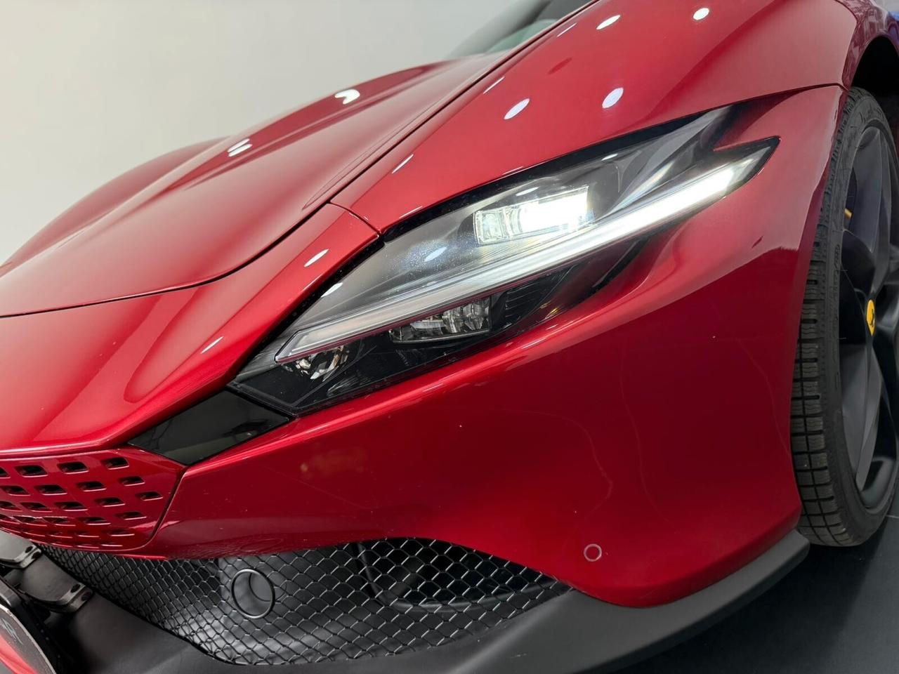 Ferrari Roma 3.9 620CV (13.900 KM)