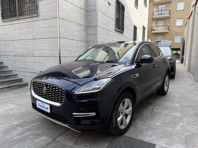 JAGUAR E-Pace 2.0D I4 163 CV AWD Auto SE