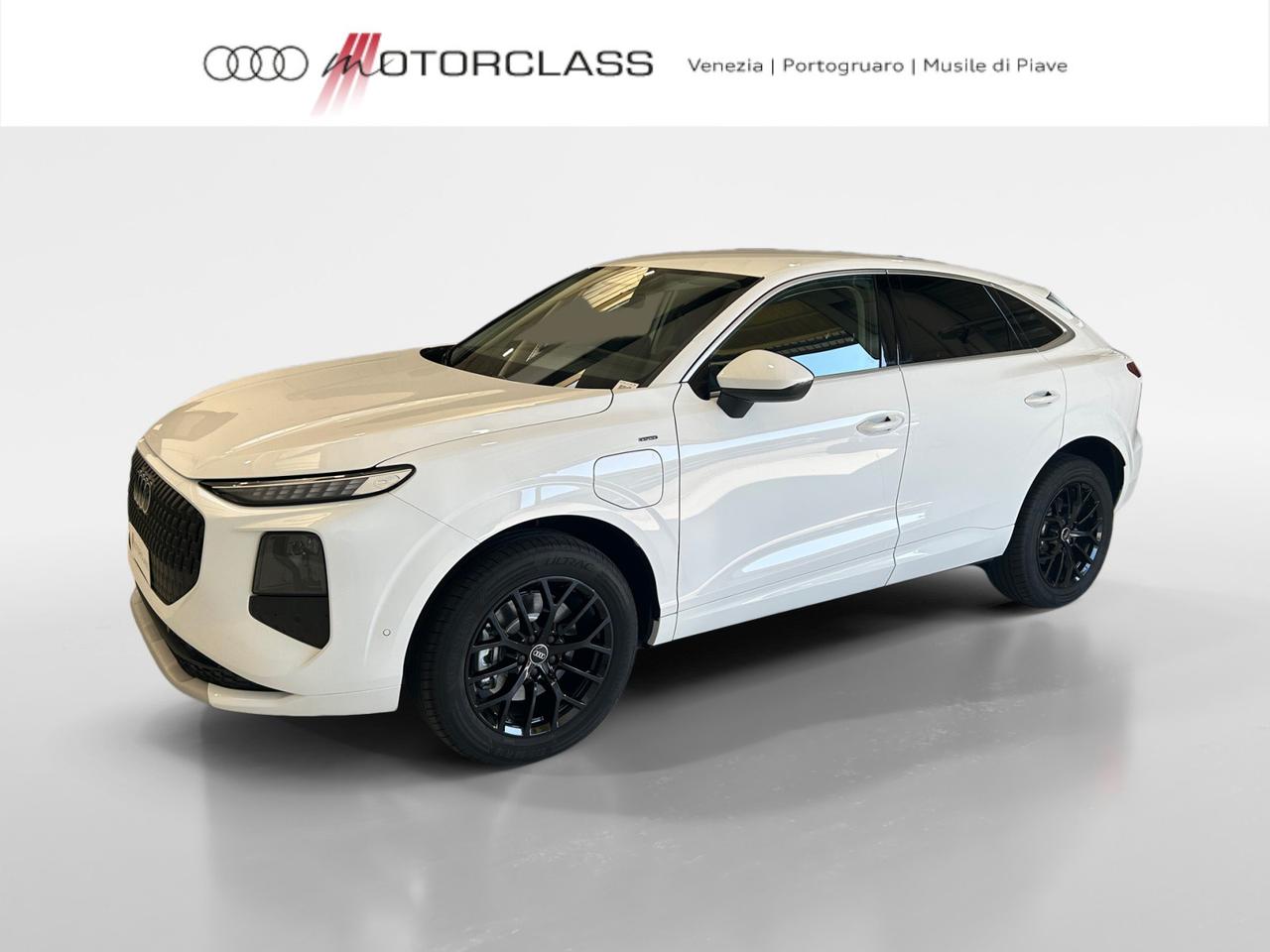 Audi Q3 sportback 1.5 e-hybrid 272cv business advanced s tronic