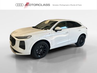 Audi Q3 sportback 1.5 e-hybrid 272cv business advanced s tronic