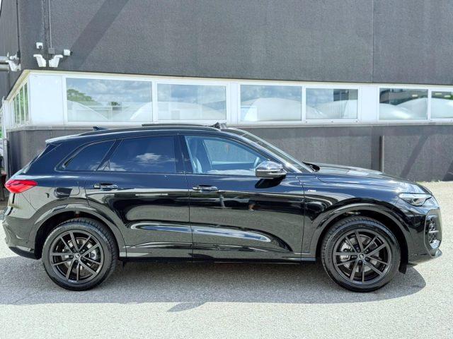 AUDI Q5 TDI S tronic quattro S line NAV - ACC - TETTO - 20
