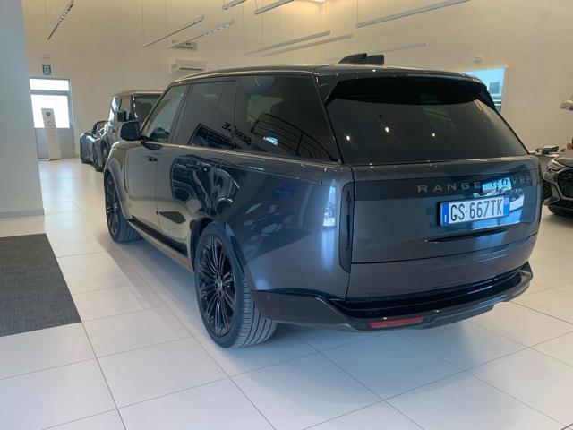 LAND ROVER Range Rover 3.0D I6 350 CV Autobiography