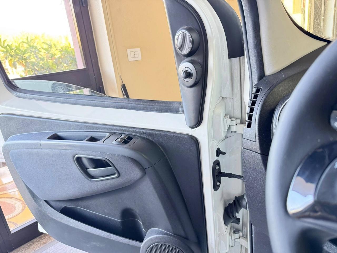 Fiat Qubo 1.3 MJT 80 CV Lounge