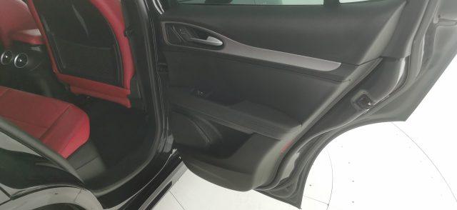 ALFA ROMEO Stelvio 2.2 Turbodiesel 210 CV AT8 Q4 Veloce