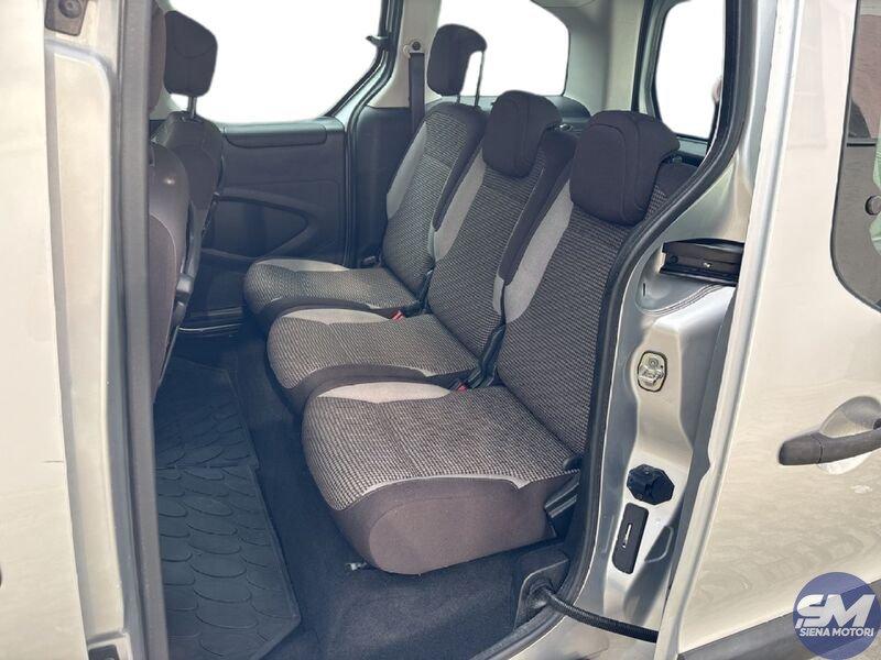 Peugeot Partner Partner Tepee 1.6 VTi 120CV Outdoor