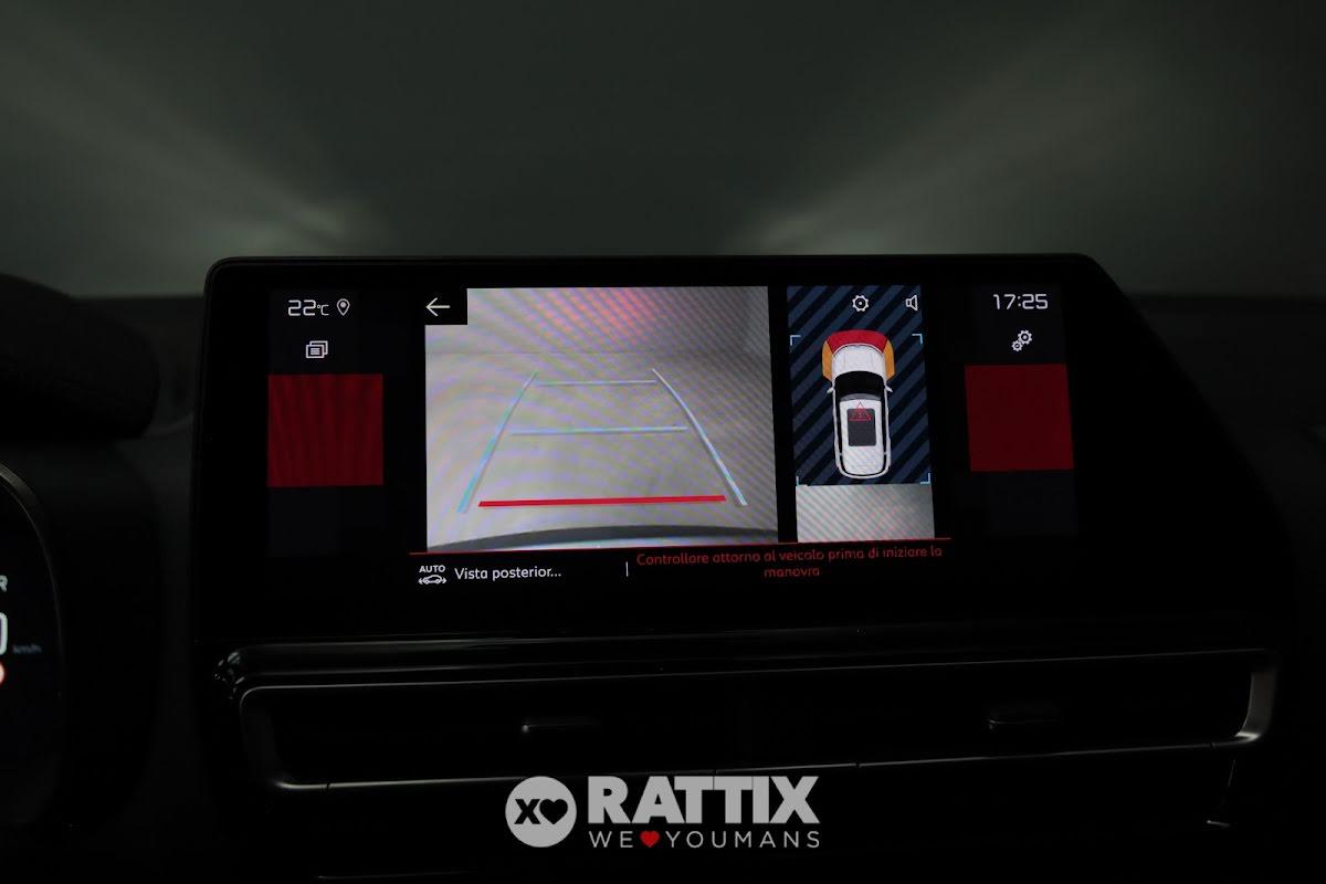 Citroen C5 Aircross 1.5 BlueHDI 130CV Max EAT8