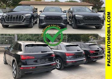 Audi Q5 40D QUATTRO 20" S LINE SLINE S-LINE PDC KAMERA ACC