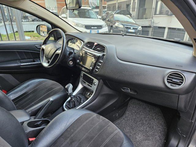 LANCIA Delta 1.4 T-Jet 120 CV Ecochic GPL