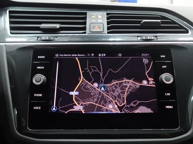 Volkswagen Tiguan 2.0 TDI 150 CV DSG LIFE