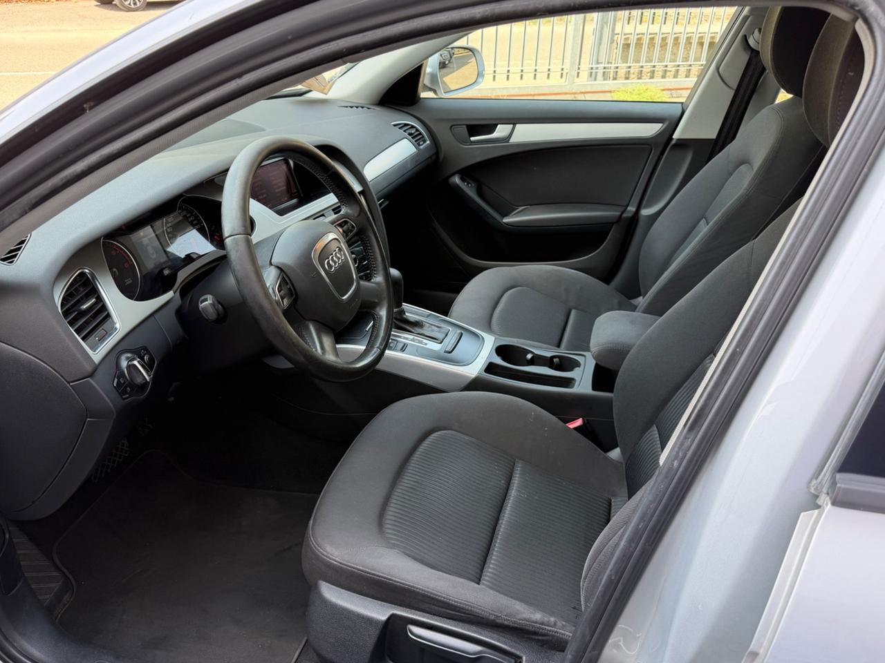 Audi A4 2.0 TDI 143CV F.AP. mult. Advanced OCCASIONE