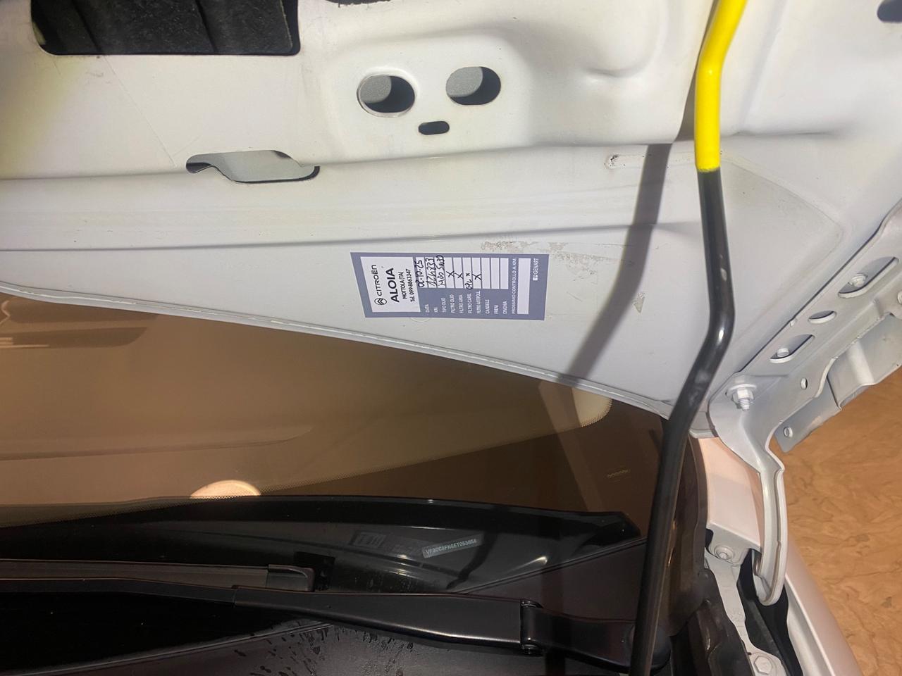 Peugeot 208 1.4 VTi 95 CV 5p. GPL Active