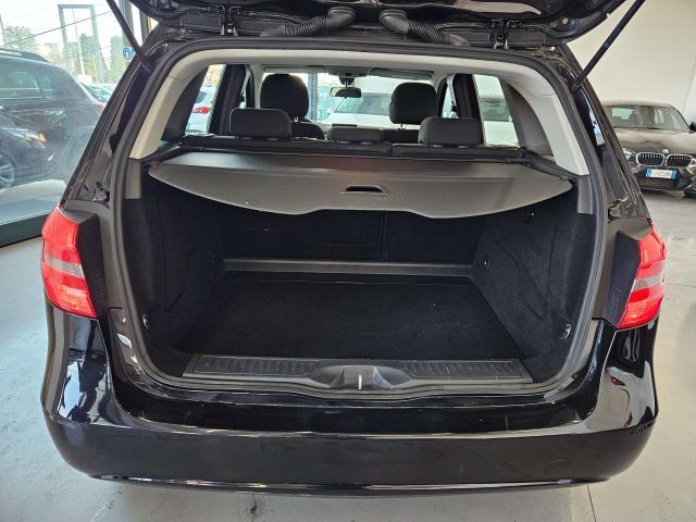 Mercedes-Benz B 180 Executive Automatico