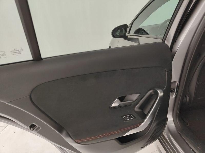 Mercedes-Benz Classe A A 200 d AMG Line Advanced Plus auto