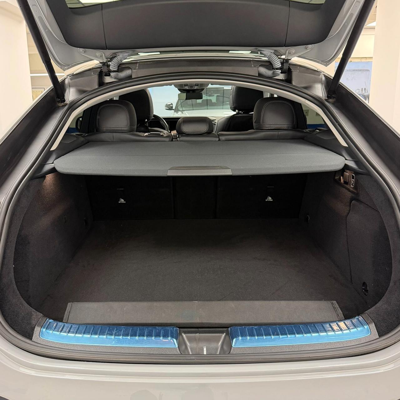 Mercedes-benz GLE 350 de hybrid EQ 4Matic Premium