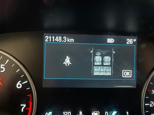 Ford EcoSport 1.0 EcoBoost 125 CV Start&Stop ST-Line