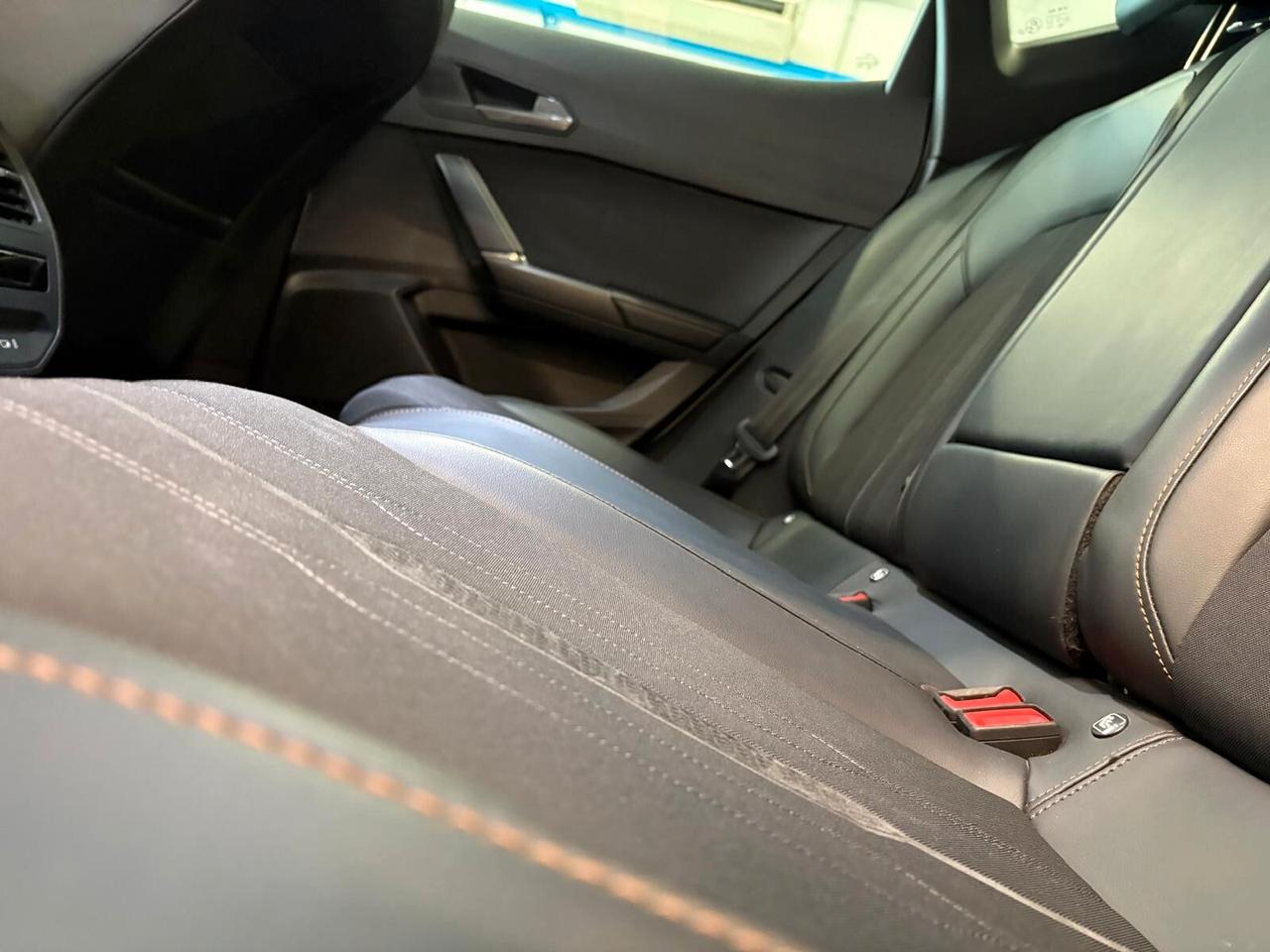Cupra Formentor 1.4 e-Hybrid DSG PHEV TETTO HANDS FREE