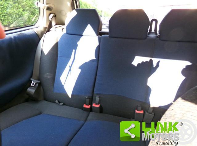 FIAT Punto 1.8i 16V cat 3 porte HGT