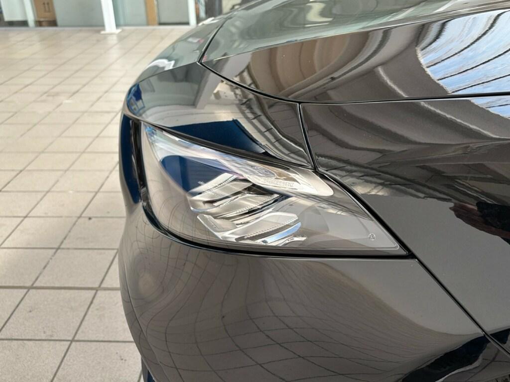 Mercedes Classe A 180 180 D Digital Edition Speedshift DCT AMG 8G