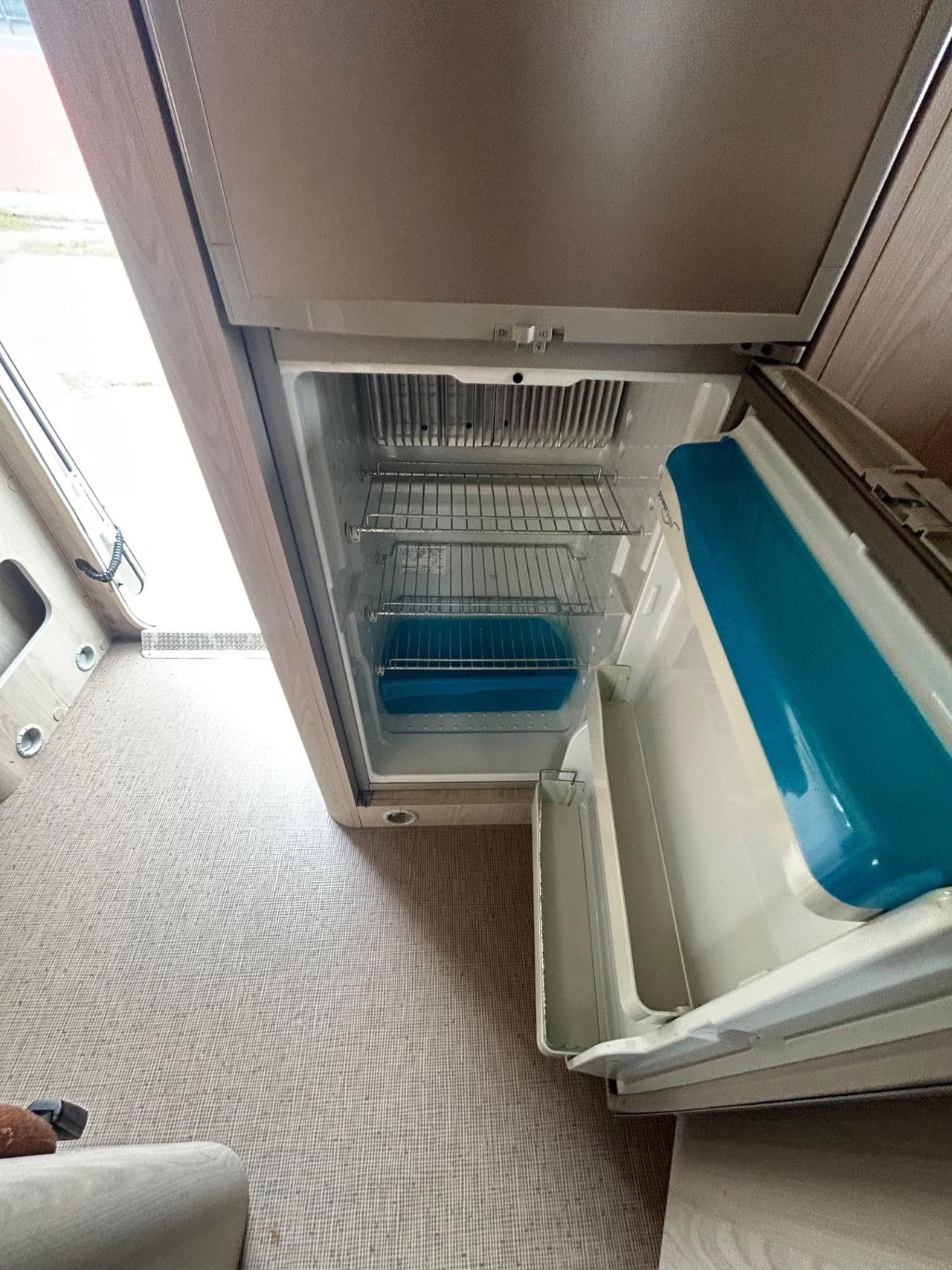 Giottline semi integrale del 2008 in saldo 235