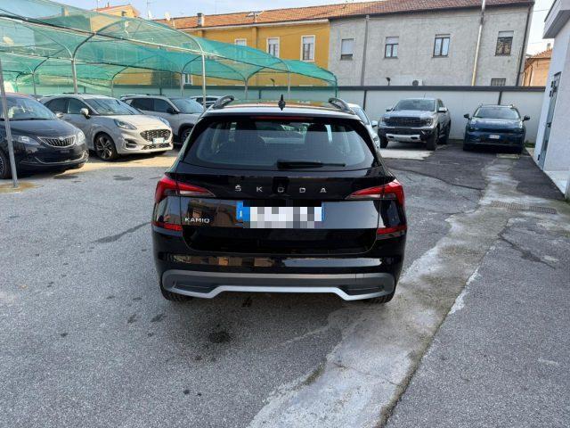 SKODA Kamiq 1.0 TSI 110 CV Ambition