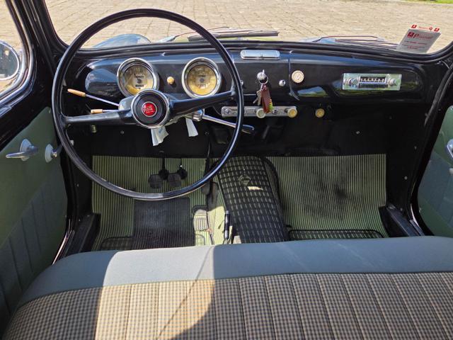 FIAT 1100 103 "Bauletto" ASI