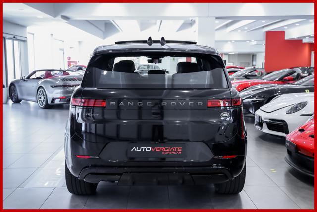 LAND ROVER Range Rover Sport 3.0D l6 300 CV Dynamic HSE