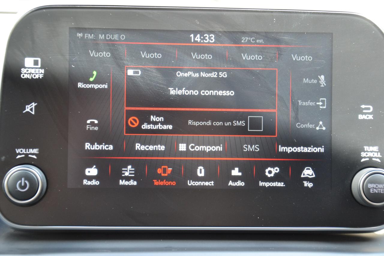 Fiat Tipo 1.6 MJT 120CV SW **KM28000**PREZZO VERO**