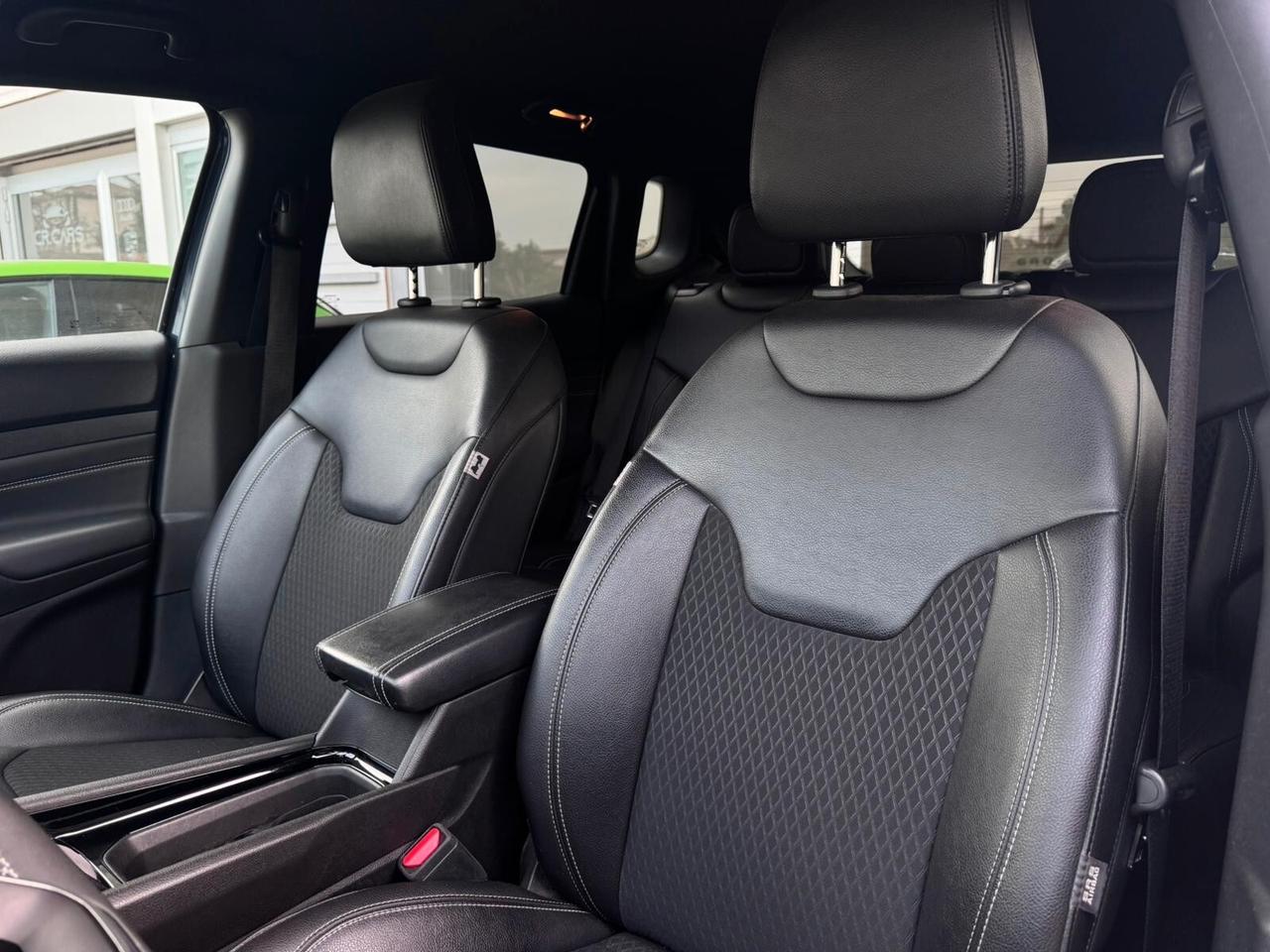 Jeep Compass 1.6 Multijet II 2WD 80° Anniversario